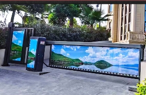 從車(chē)輛管理到收益保障，道閘如何做到面面俱到